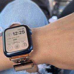 Apple Watch Series 6 