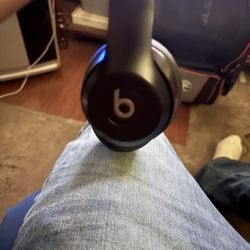 Beats Solo 
