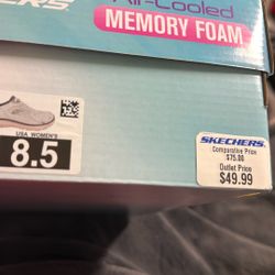 Brand New Woman’s And Men’s Sneakers 