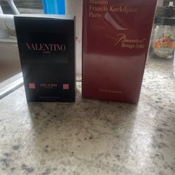 both for sale