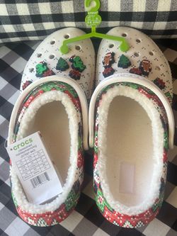 Crocs ver fotos para size