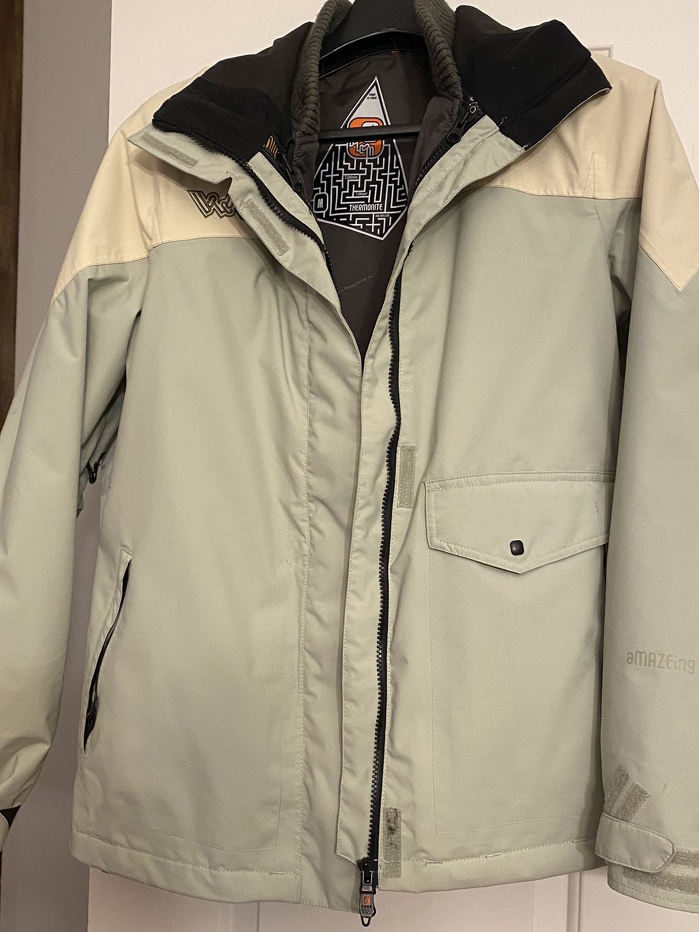Volcom Snowboarding Coat 🏂