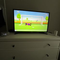 TV Samsung 