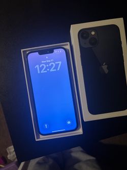 iPhone 13