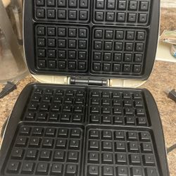 Belgium, Waffle Maker, Magic, Bullet Chefs, Choice, Knife Sharpener