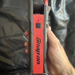 Snap On Light 