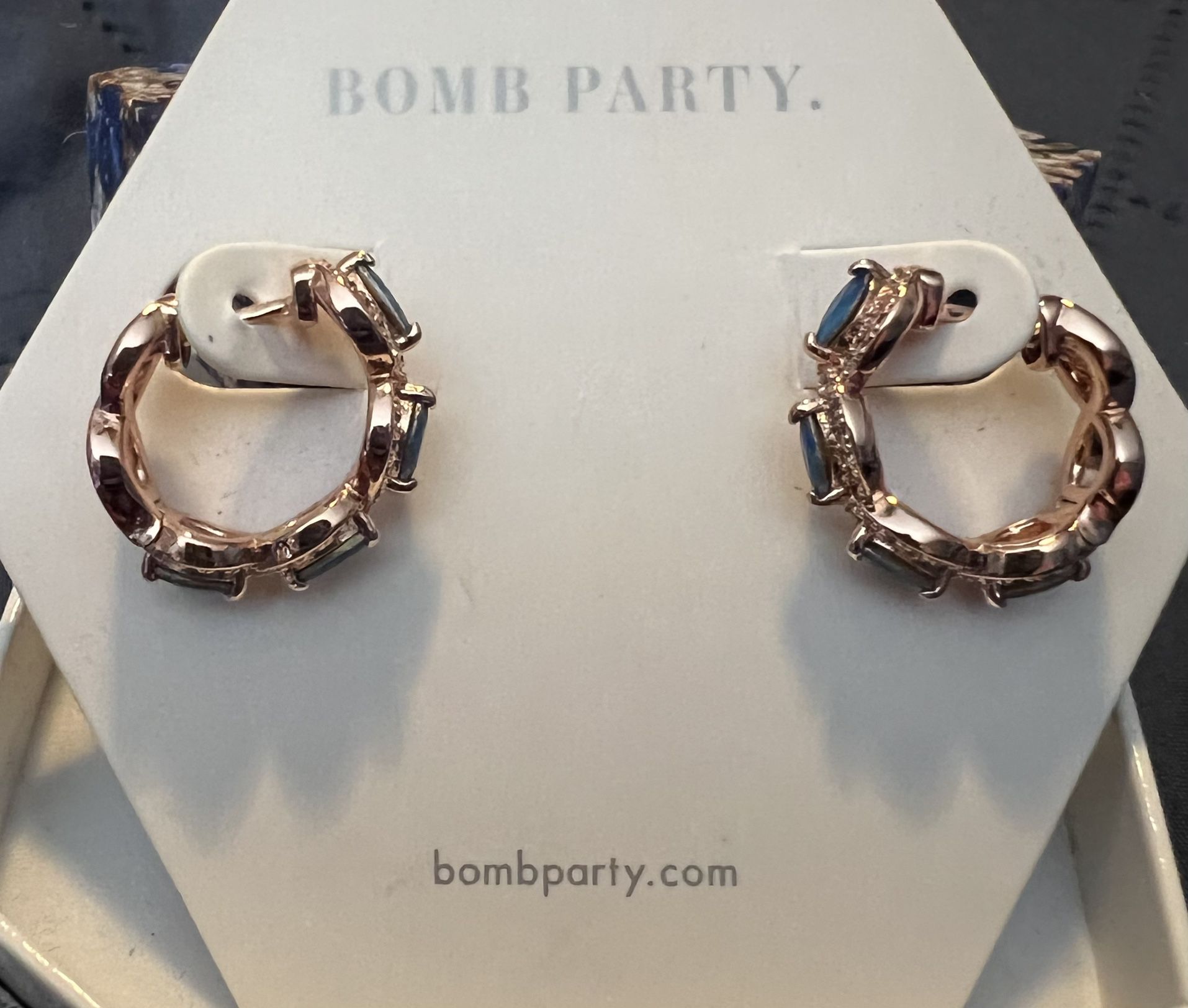 Bomb Party Rings for Sale in Durham, NC - OfferUp