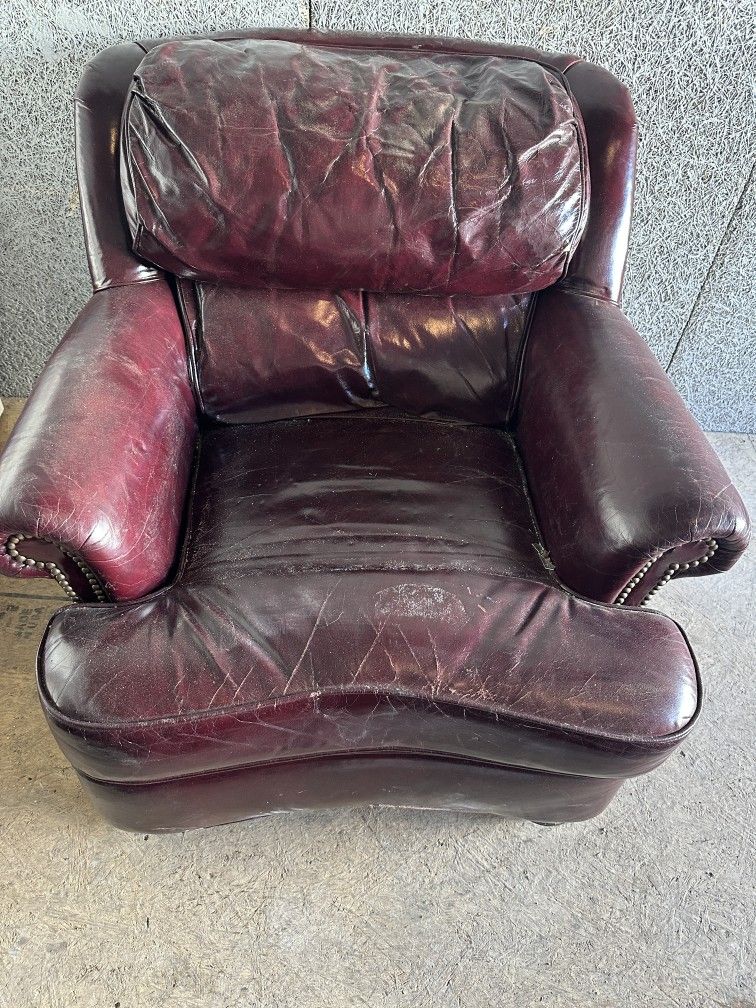 Leather Office Chair 5