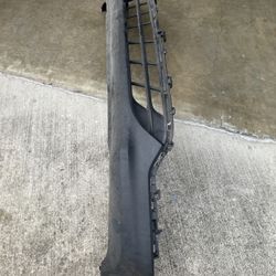 2018-2021 Chevrolet /Chevy Equinox Front Lower Bumper 