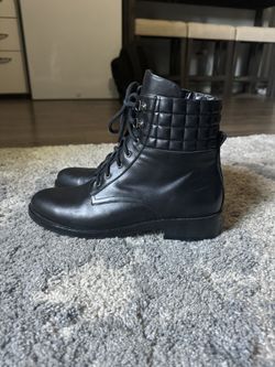 Italian Leather Boots