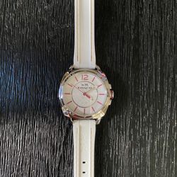 Coach Watch