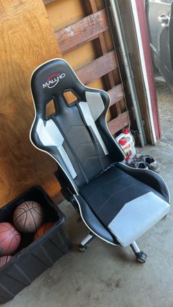 Mallho gaming chair