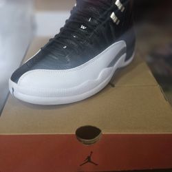 Jordan Retro 12