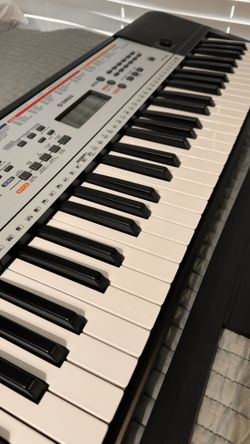YAMAHA Best Student Piano