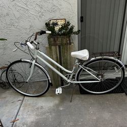 Schwinn Wayfarer