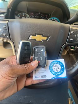 Lost keys, broken keys, replacement fobs, and replacement keys, spare keys