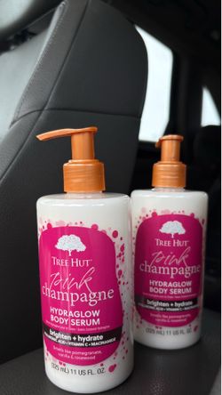 Tree Hut Body serum