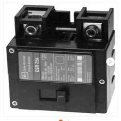 CSR2150N MAIN BREAKER