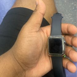 Apple Watch (waterproof)