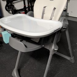 Chicco Polly High Chair