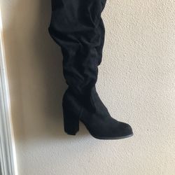 Boots Size 7 