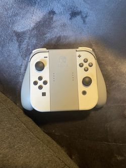 Nintendo switch joycons
