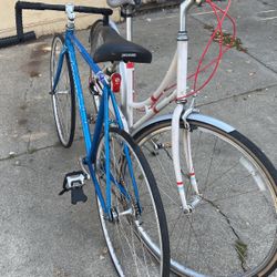 Bikes