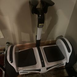 Wildaven Smart Self Balancing Electric Scooter