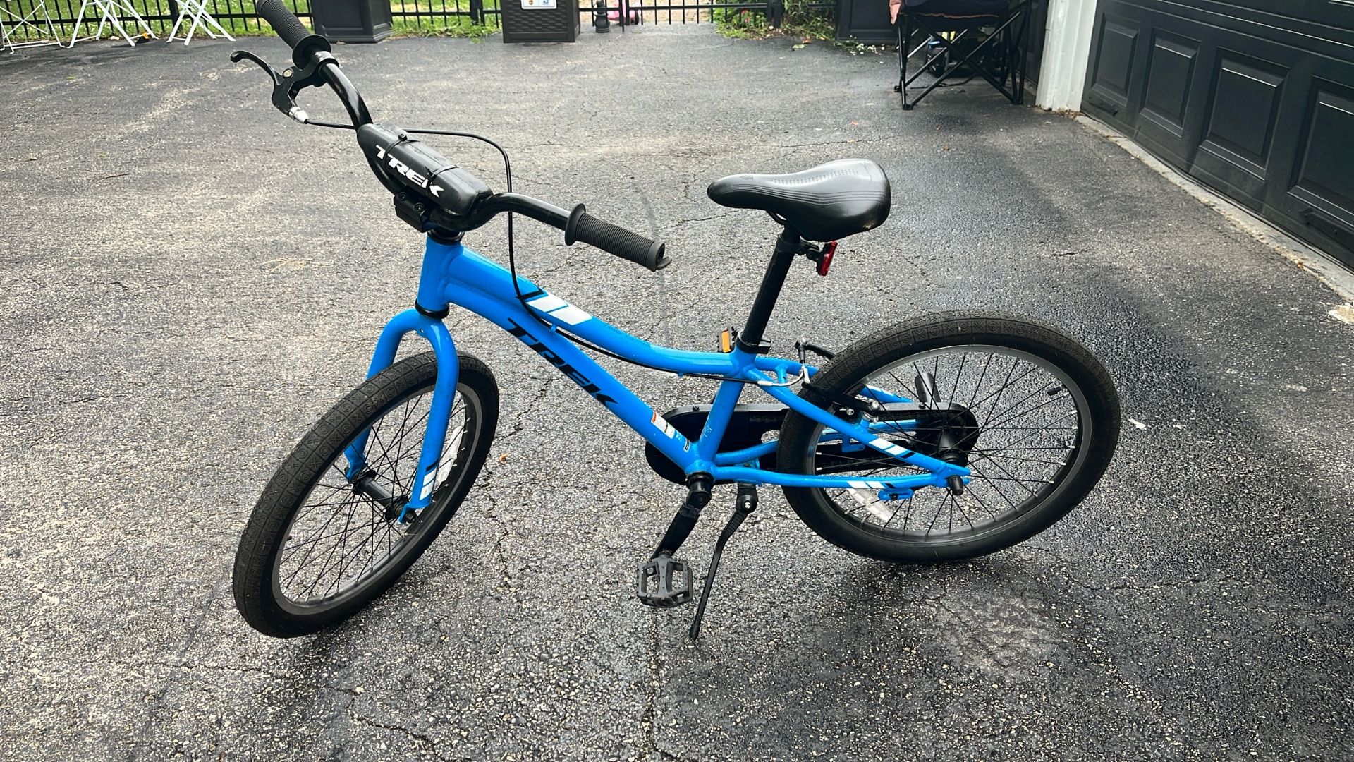Trek Kids Bike