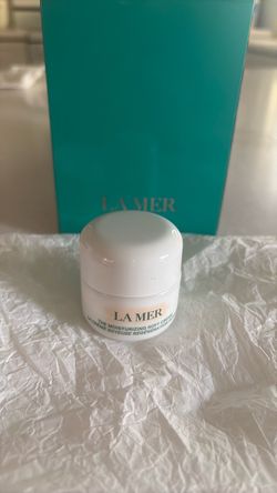 La Mer The Moisturizing Soft Cream