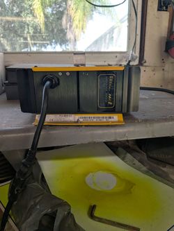 Battery Charger Model (contact info removed)-E5 48V