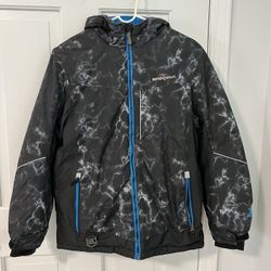 Boys Coat