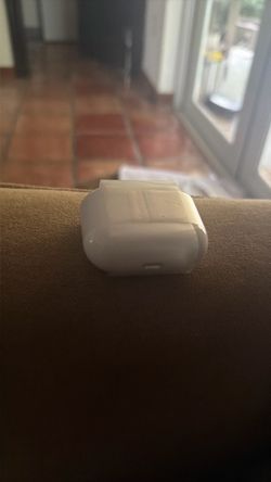 Air pod 4