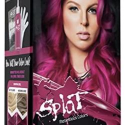 Splat Midnight Magenta x2