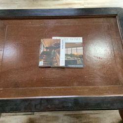 Henredon Coffee Table