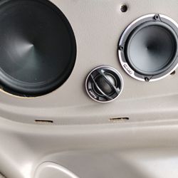 Car Stereo 