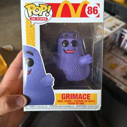Funko Grimace