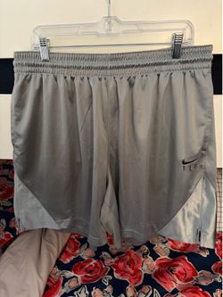 Women’s Nike Basketball Shorts