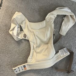 Ergo Baby Carrier