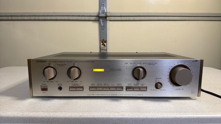 Luxman L-210 Stereo Integrated Amp