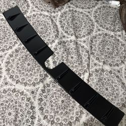 Subaru Vortex generator