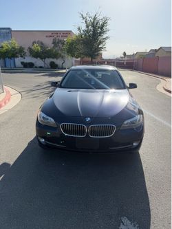 2011 BMW 535i