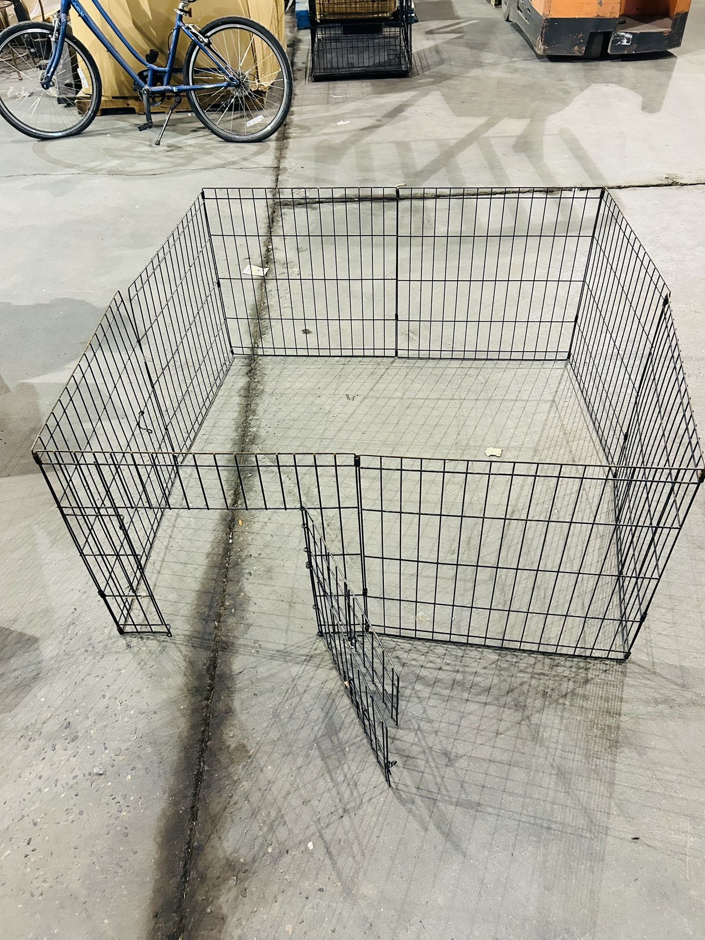 4FT x 4FT Per Playpen 