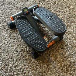 Stair Stepper For Exercise