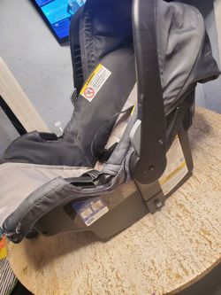 Infant carseat