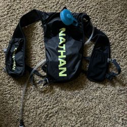 Nathan QuickStart 4L 