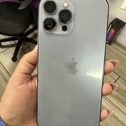 iPhone 13 Pro Max 512 GB 