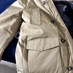 Men’s Superdry Winter Coat