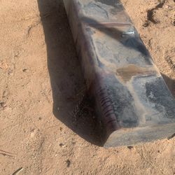 Big Gas Tank From Older Mini Whinie RV   Selling It For $100 South Phx Area Pickup Have Windows Too N Some Stuff From It If Any 1 Interested 