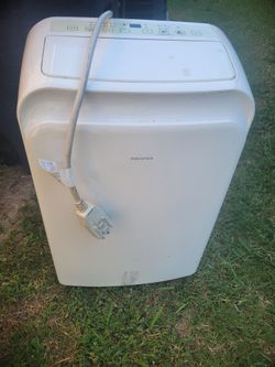Insignia 350 Sq. Ft. Portable Air Conditioner
